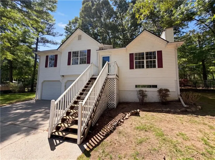 123 Burton Drive, Douglasville, GA 30134 - #2