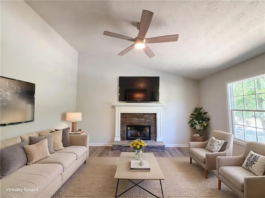 123 Burton Drive, Douglasville, GA 30134 - #3