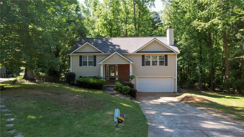 192 Lakeover Circle, Athens, GA 30607 - #1
