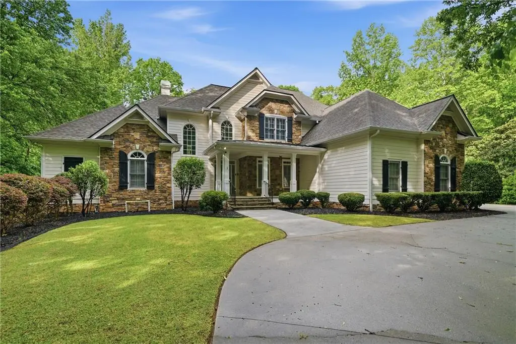 4185 Pool Road, Winston, GA 30187 - #1