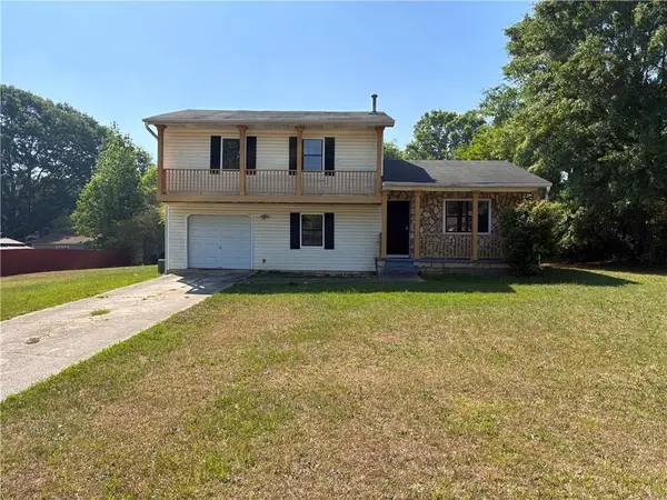 1007 Leeward Lane, Jonesboro, GA 30238