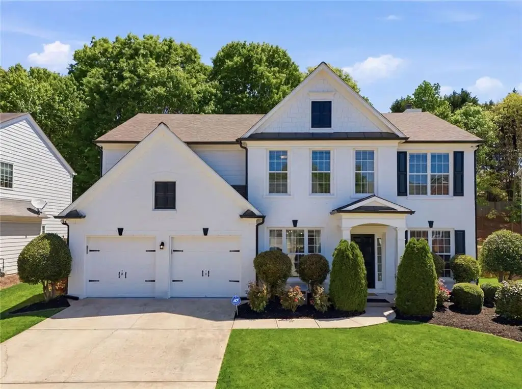 3590 Davyne Bend, Cumming, GA 30040 - #1