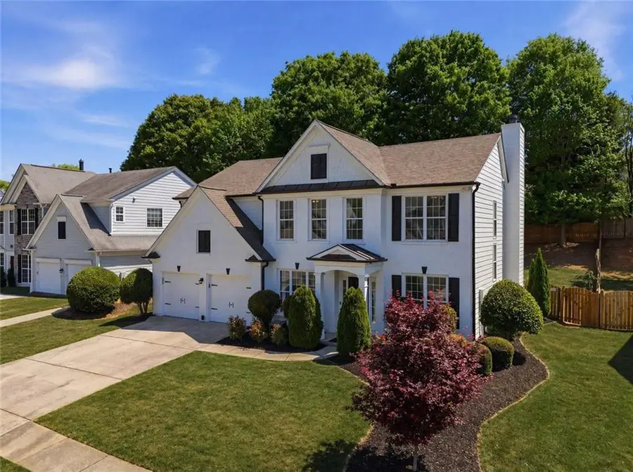 3590 Davyne Bend, Cumming, GA 30040 - #3