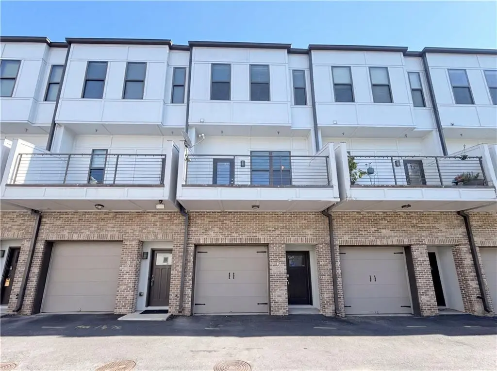 2030 Main Street Nw #203, Atlanta, GA 30318 - #1