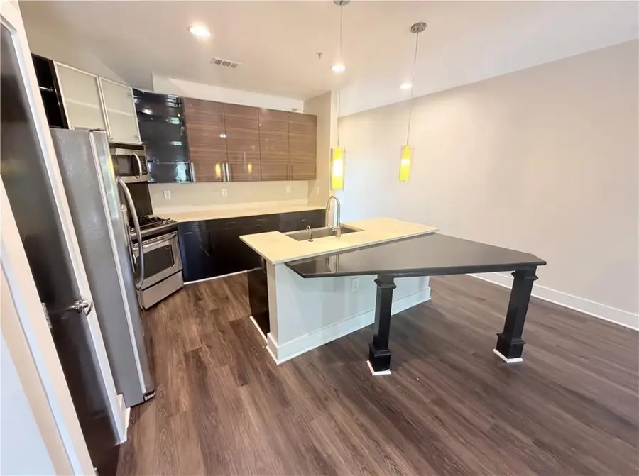 2030 Main Street Nw #203, Atlanta, GA 30318 - #2