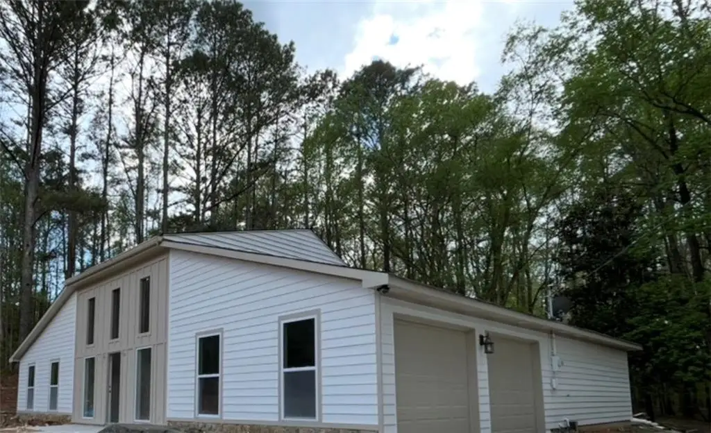 8701 Campbellton Redwine Road, Chattahoochee Hills, GA 30268 - #1