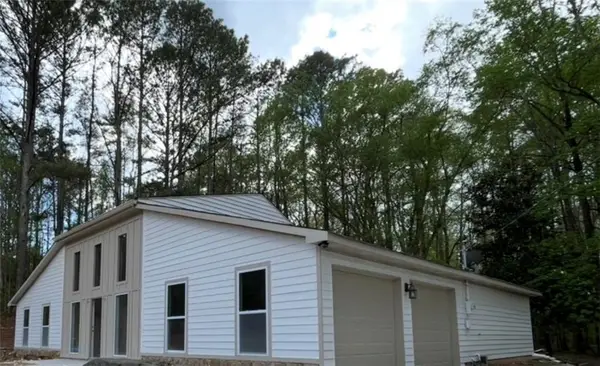 8701 Campbellton Redwine Road, Chattahoochee Hills, GA 30268