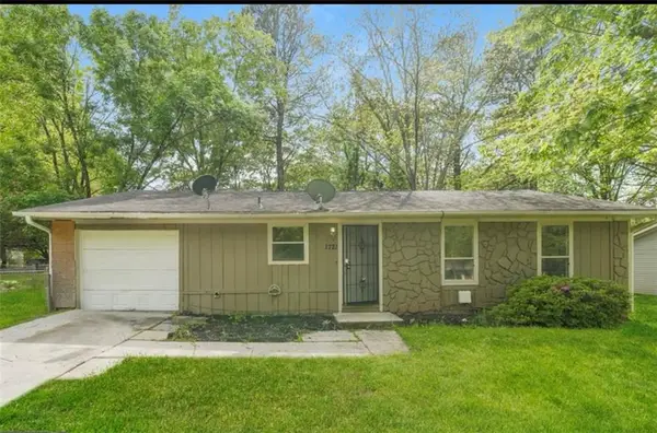 1721 W Austin Road, Decatur, GA 30032