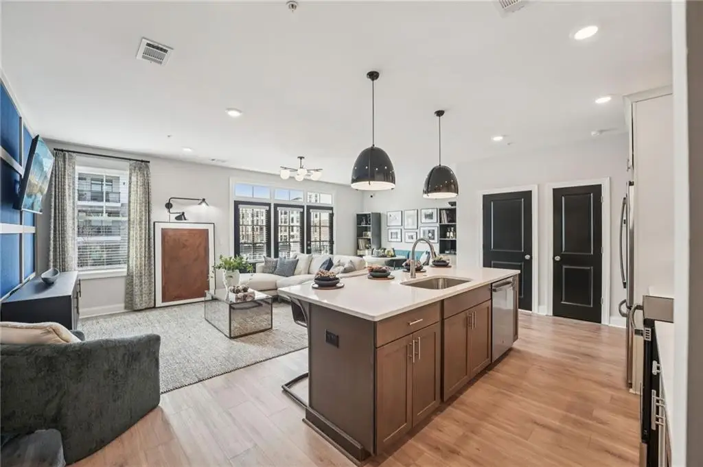 516 Alice Way #D16, Cumming, GA 30040 - #1