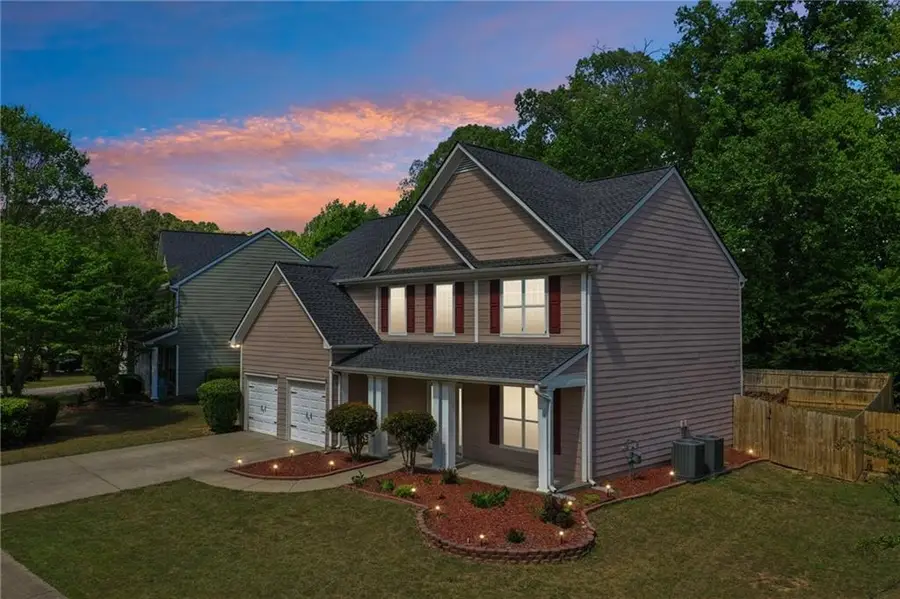 3564 Butler Springs Trace Nw, Kennesaw, GA 30144 - #2