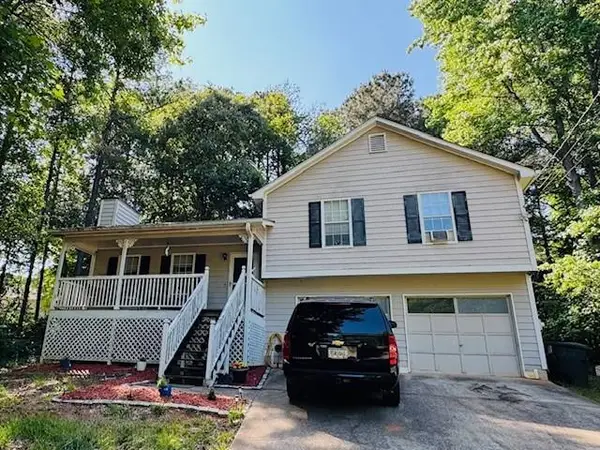 58 Glenbrook Court, Douglasville, GA 30134