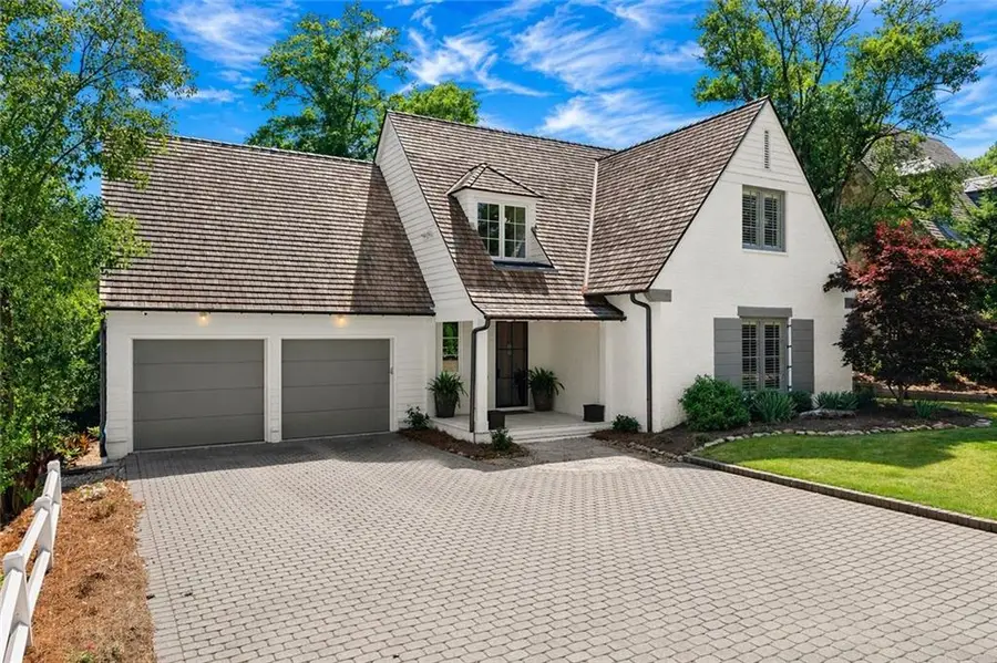 4240 Paces Ferry Road Se, Atlanta, GA 30339 - #2