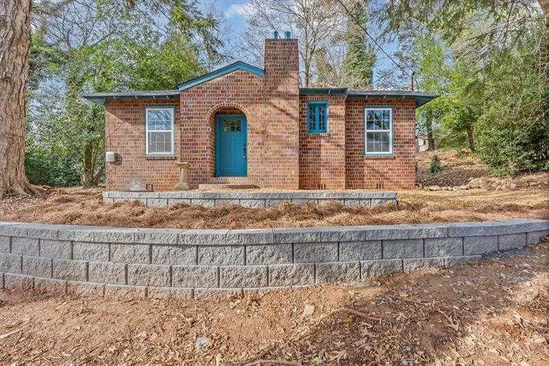 203 Church Street, Rome, GA 30161 - #1