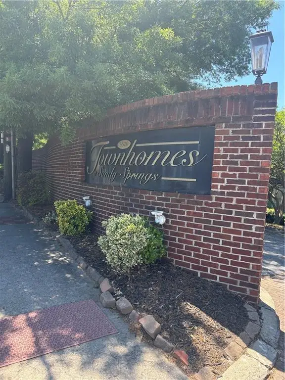 6520 Roswell Road #29, Atlanta, GA 30328 - #3