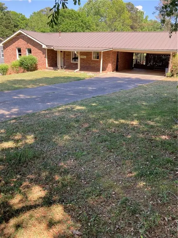 305 Fernbank Court, Alpharetta, GA 30004