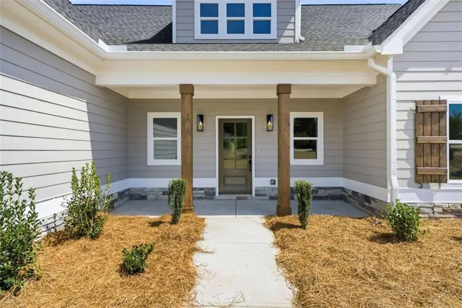 3575 Bold Springs Road, Monroe, GA 30656 - #3