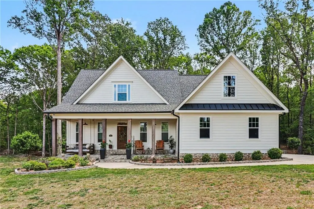 11 Bradley Road, Talking Rock, GA 30175 - #1