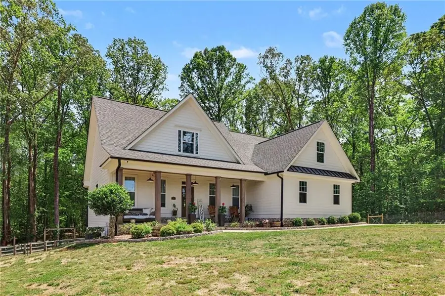 11 Bradley Road, Talking Rock, GA 30175 - #3