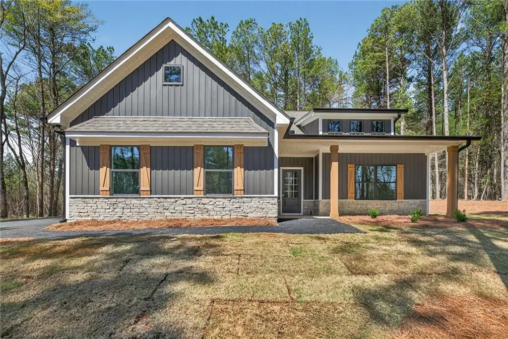 3230 Steadman Road, Tallapoosa, GA 30176 - #1