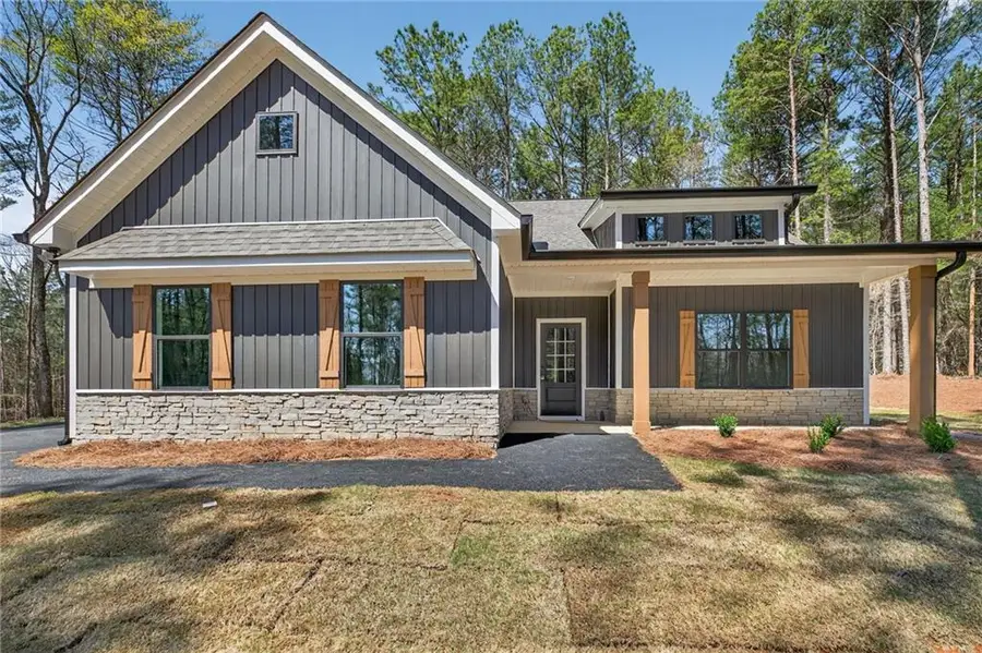 3230 Steadman Road, Tallapoosa, GA 30176 - #2