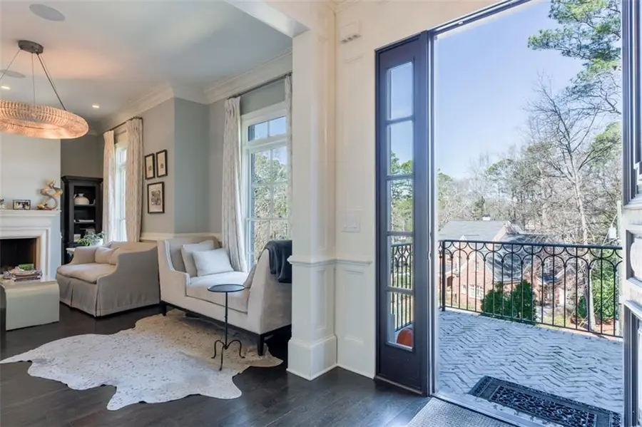 3136 Towerview Drive Ne, Atlanta, GA 30324 - #2