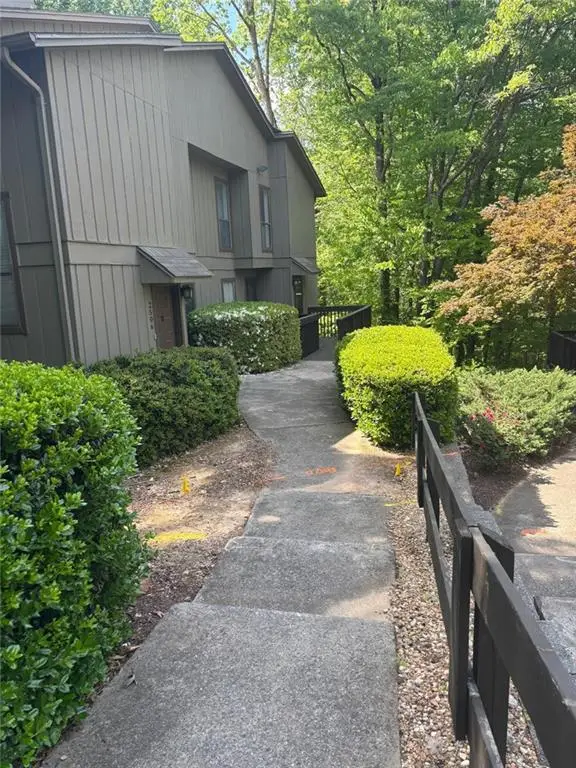 2507 Cumberland Court Se, Smyrna, GA 30080 - #2