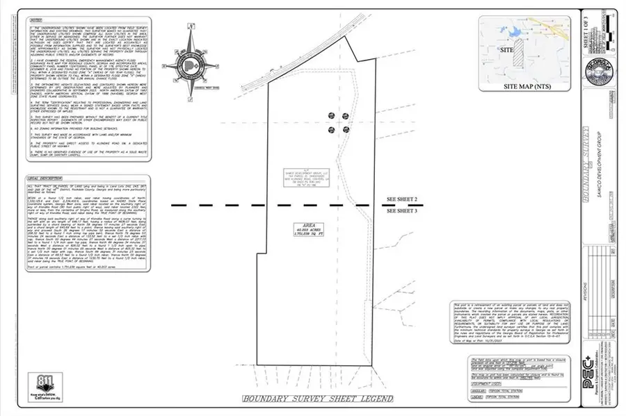 1600 Klondike Road Sw, Conyers, GA 30094 - #2