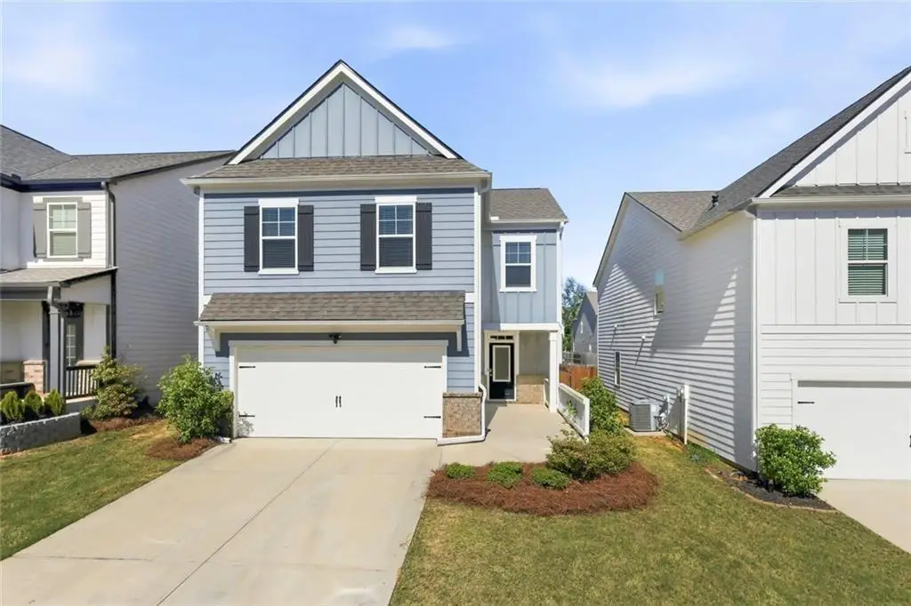 5783 Turnstone Trail, Flowery Branch, GA 30542 - #1