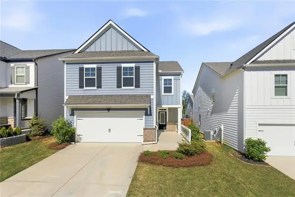 5783 Turnstone Trail, Flowery Branch, GA 30542