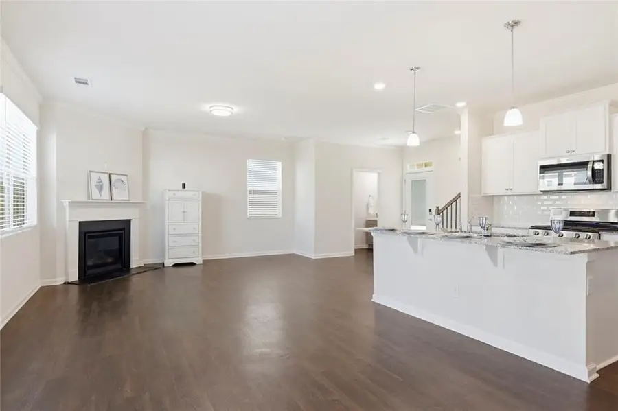 5783 Turnstone Trail, Flowery Branch, GA 30542 - #2