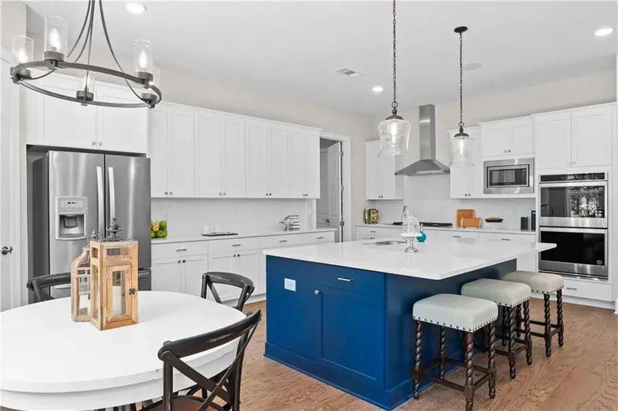 789 Peaceful Grove (lot 48) Drive, Cumming, GA 30041 - #3