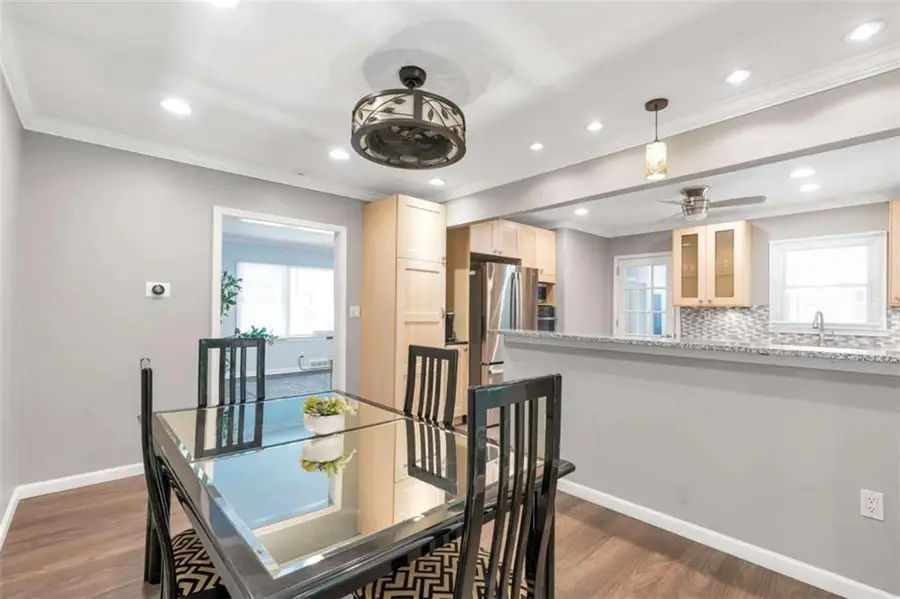 1766 Brewer Boulevard Sw, Atlanta, GA 30310 - #3