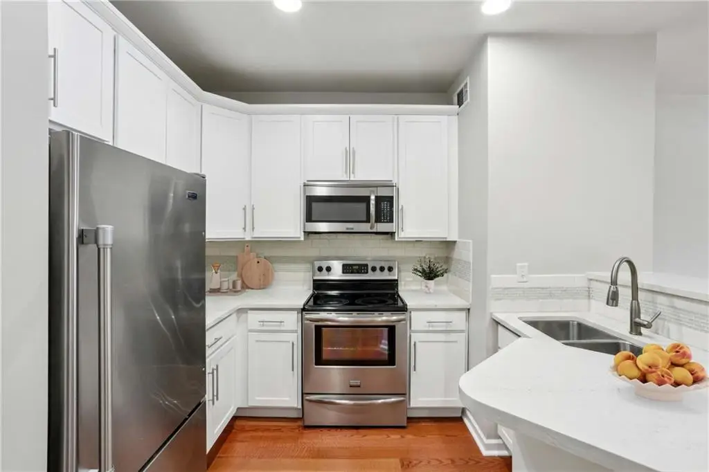 821 Ralph Mcgill Boulevard #2113, Atlanta, GA 30306 - #1