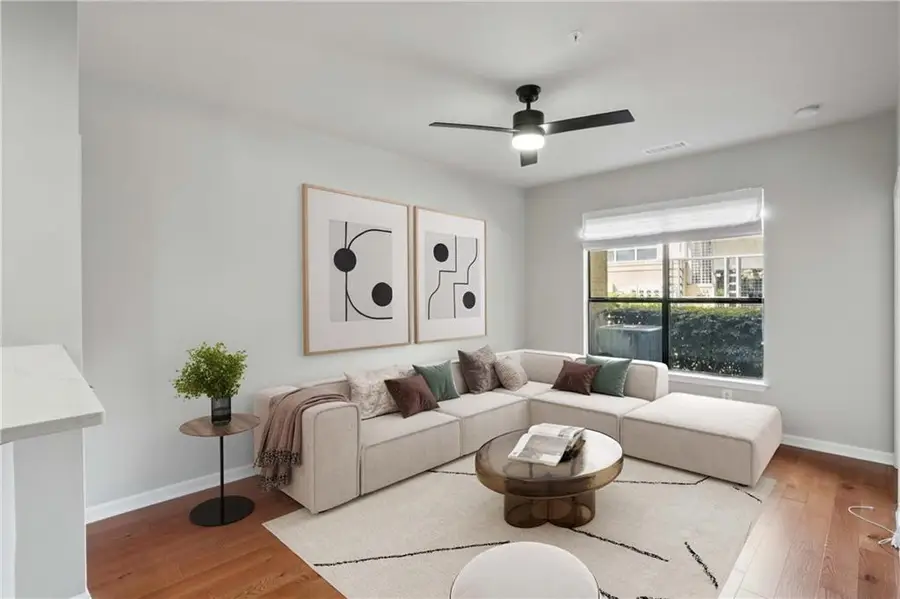 821 Ralph Mcgill Boulevard #2113, Atlanta, GA 30306 - #2