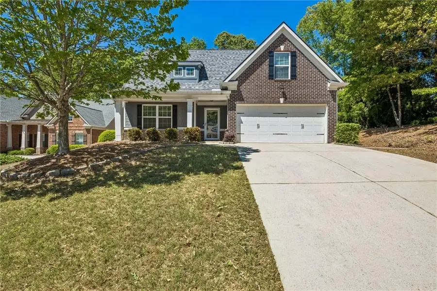 164 Bakers Farm Circle, Braselton, GA 30517 - #2