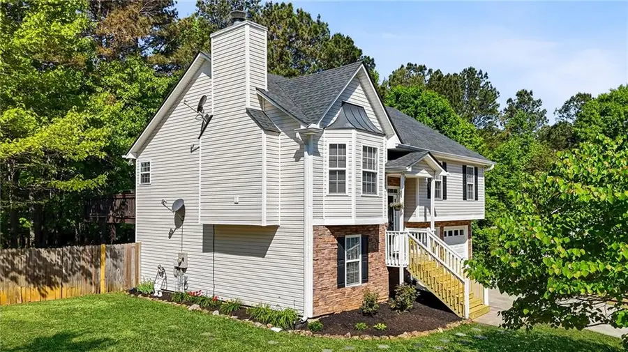 40 Wey Bridge Court, White, GA 30184 - #2