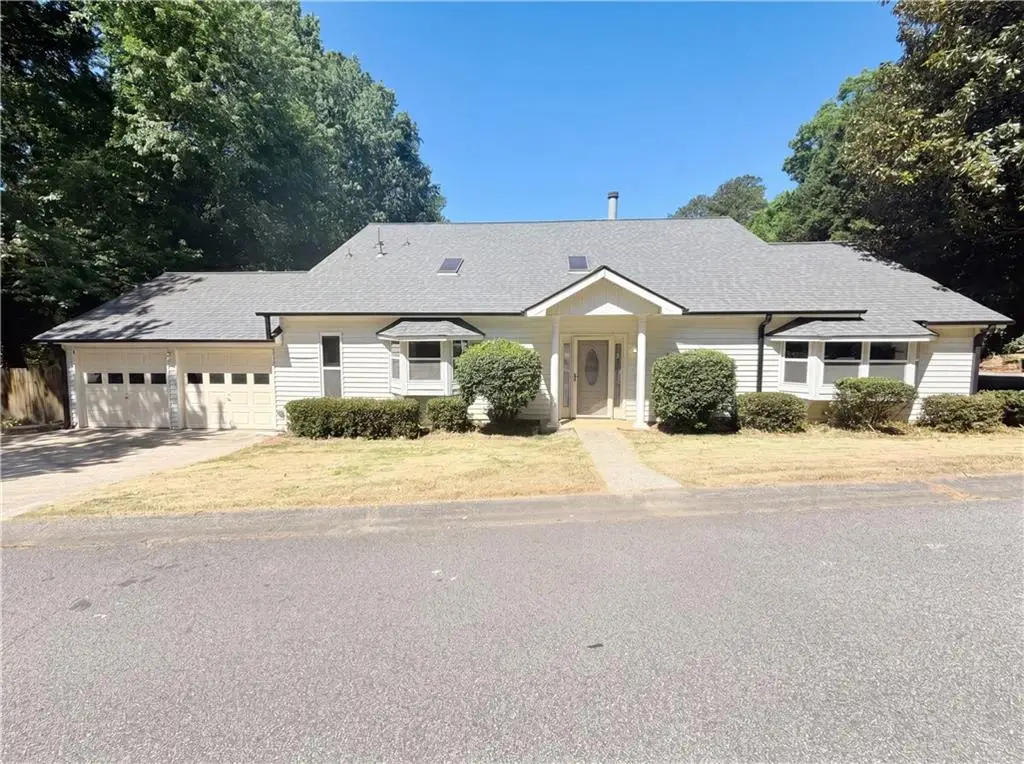 2988 Chipmunk Trail Se, Marietta, GA 30067 - #1