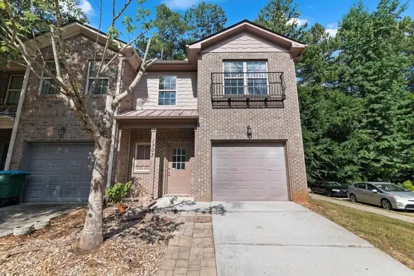 1303 Harbins Ridge Drive, Norcross, GA 30093