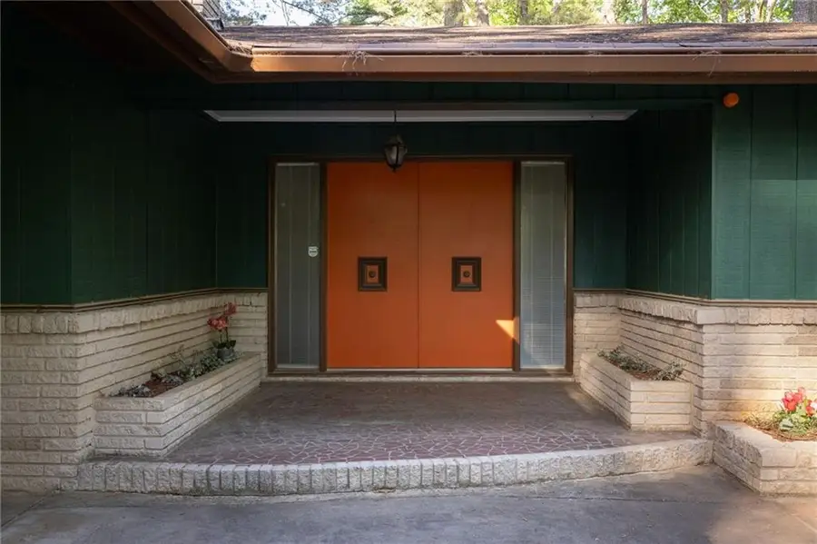 8355 Cedar Grove Road, Fairburn, GA 30213 - #2