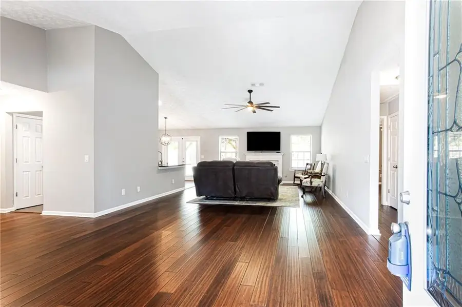 3135 Evergreen Eve Crossing, Dacula, GA 30019 - #3