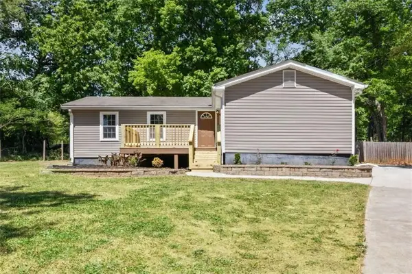 3342 Brookmont Parkway, Douglasville, GA 30135