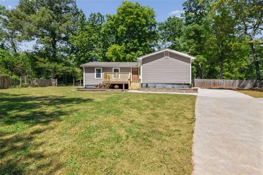 3342 Brookmont Parkway, Douglasville, GA 30135 - #2