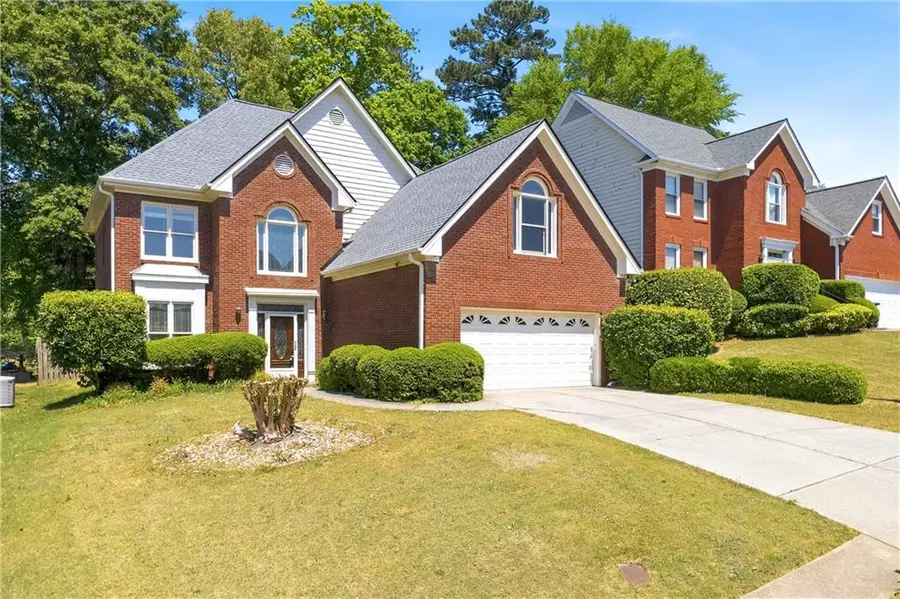 4625 SW Fairway View Court, Duluth, GA 30096 - #2