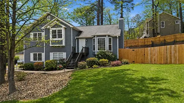 10 Old Hickory Way, Dallas, GA 30157