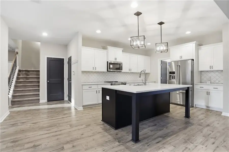 7001 Palomino Trail, Winston, GA 30187 - #2