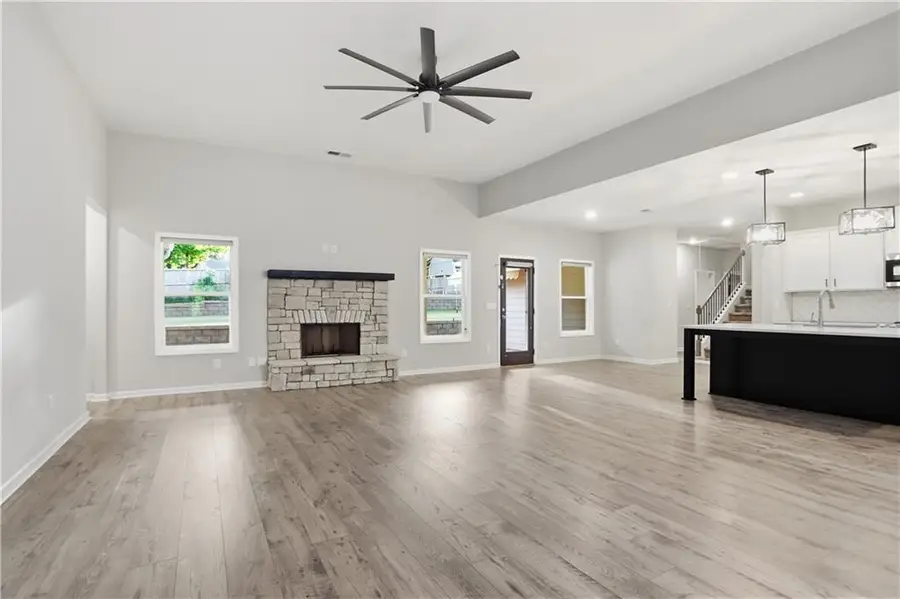 7001 Palomino Trail, Winston, GA 30187 - #3