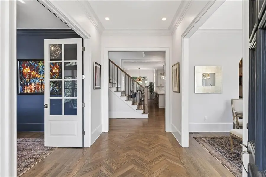 1794 Windemere Drive Ne, Atlanta, GA 30324 - #2