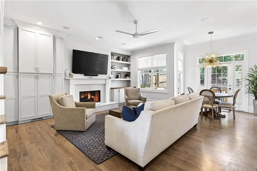 1794 Windemere Drive Ne, Atlanta, GA 30324 - #3