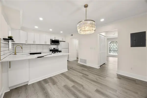 3298 Abbeywood Drive, Decatur, GA 30034