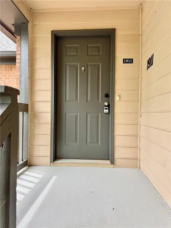 1911 Barrow Way, Duluth, GA 30096 - #2